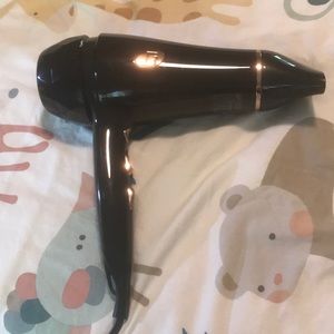 T3 hair dryer